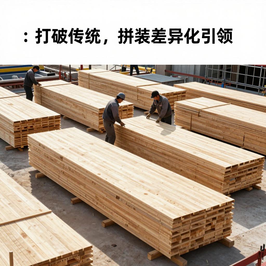 **Wood Formwork Rental：打破传统，拼装差异化引领工程支护新 - ̫ƽ����Ѷ��