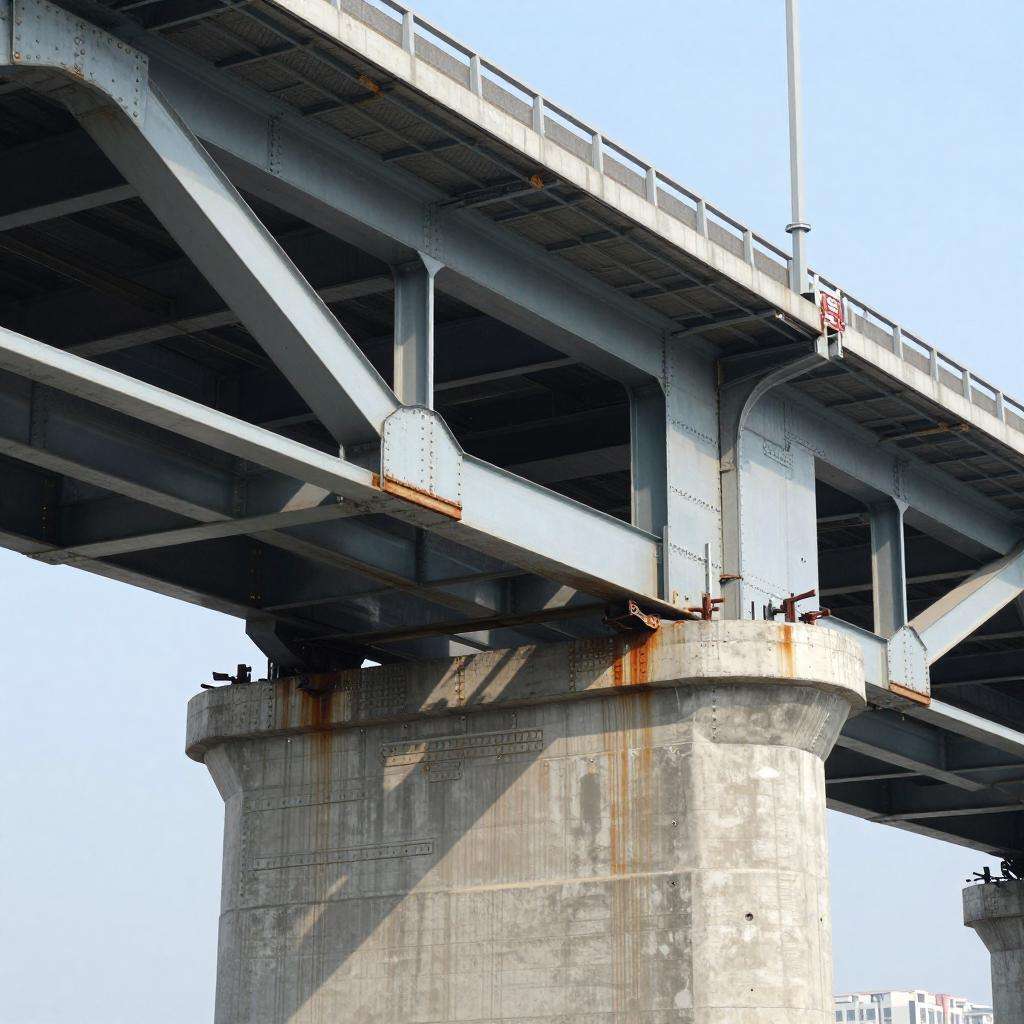 建筑模板租赁的秘密武器：让工程支护设备焕发新生命(图2)