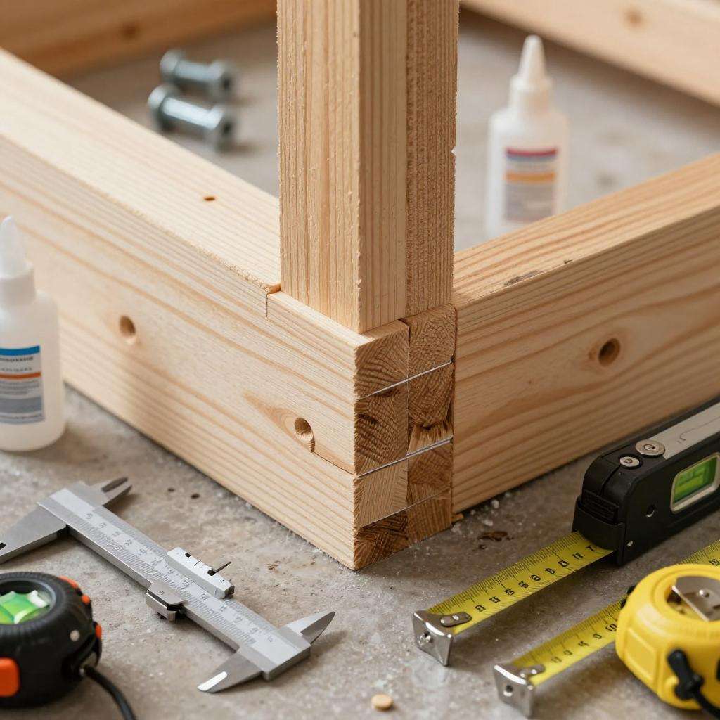 **Wood Formwork Rental：打破传统，拼装差异化引领工程支护新潮流**(图2)