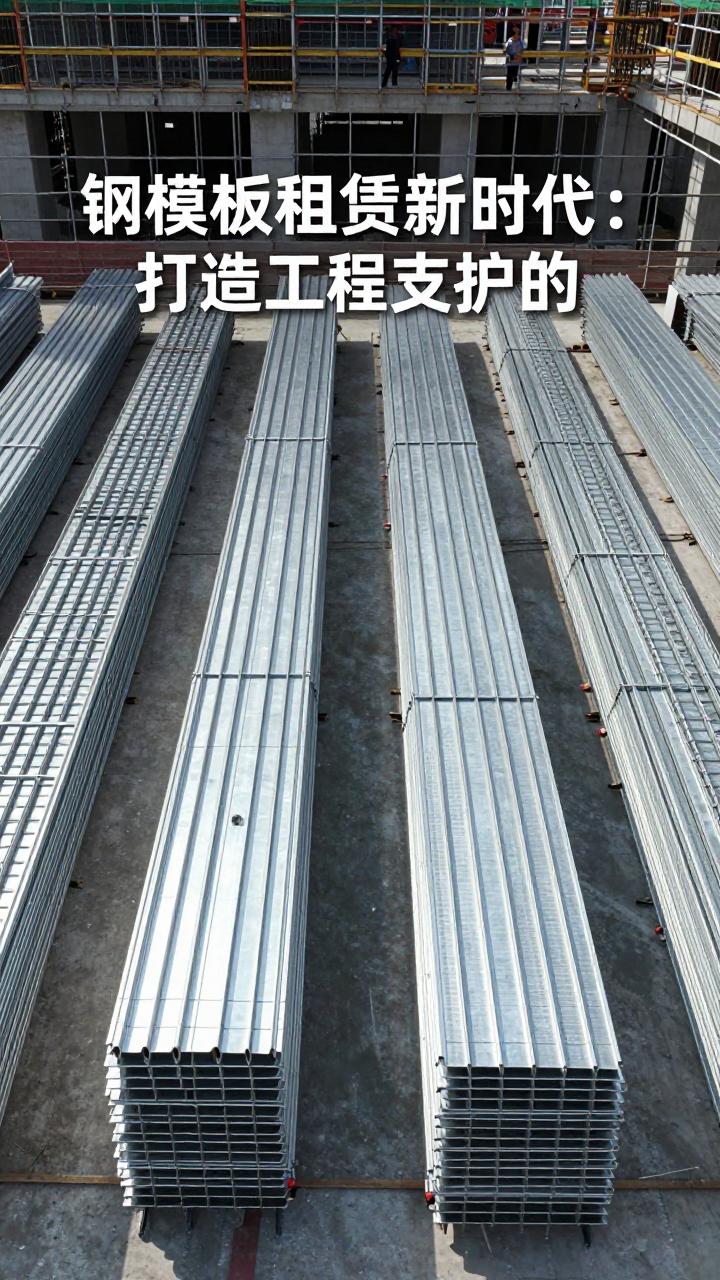 钢模板租赁新时代：打造工程支护的坚固差异化体验 - ̫ƽ����Ѷ��