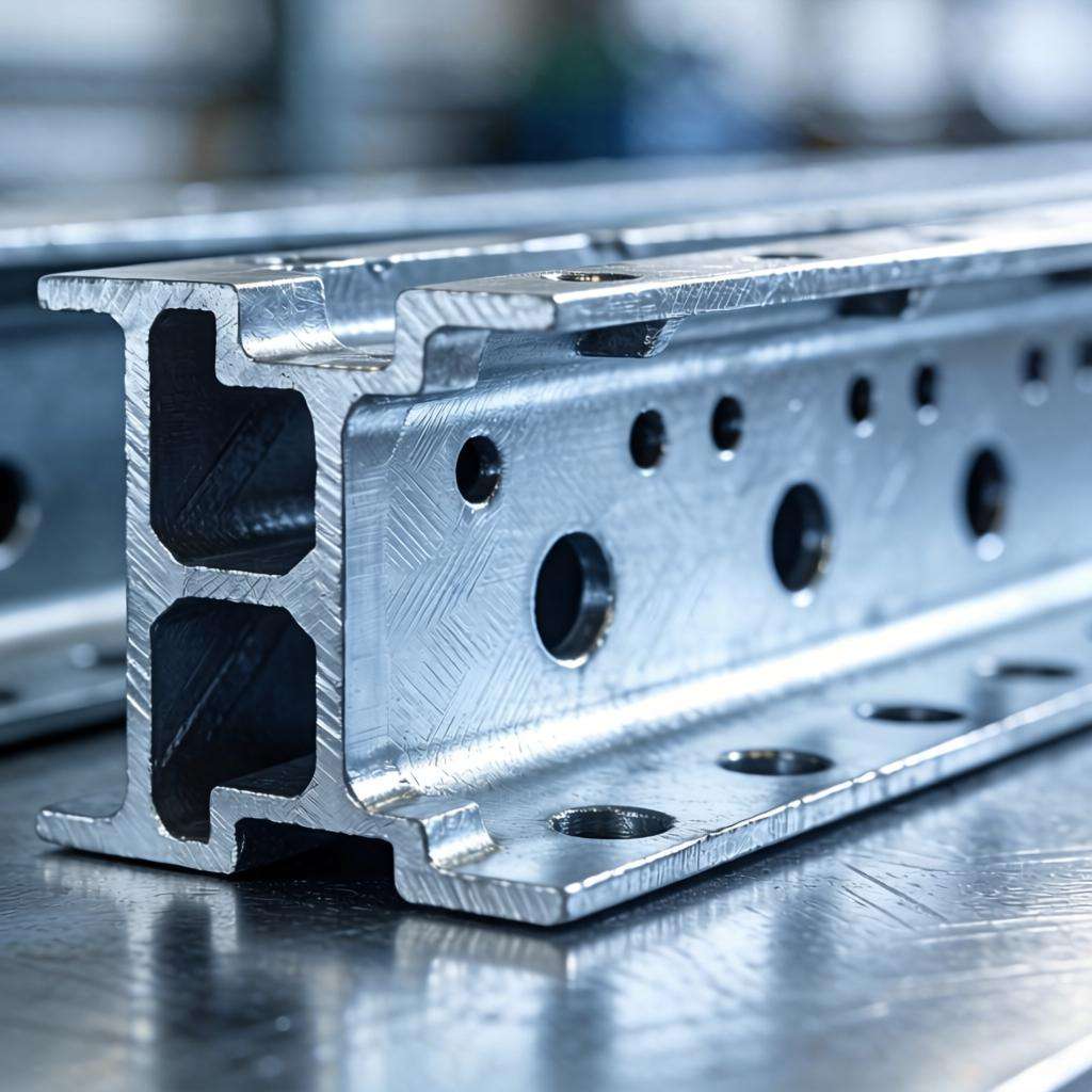 钢模板租赁指南：打造坚固差异化工程支护设备新时代(图2)