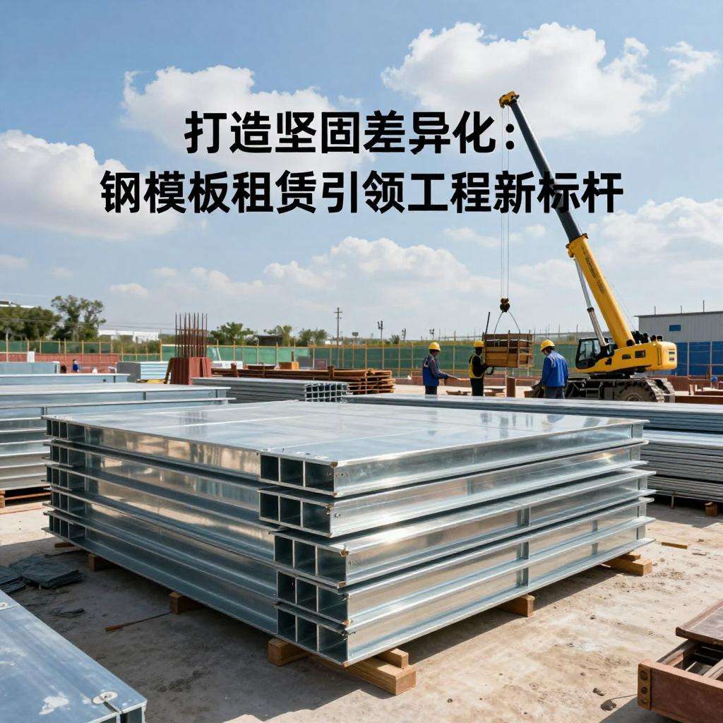 打造坚固差异化：钢模板租赁引领工程设备新潮流 - ̫ƽ����Ѷ��