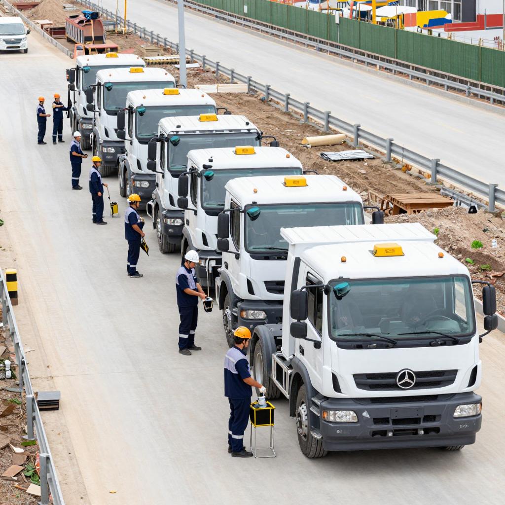 如何通过脚手架租赁提升工程效率：规格差异化的秘密武器 - ̫ƽ����Ѷ��