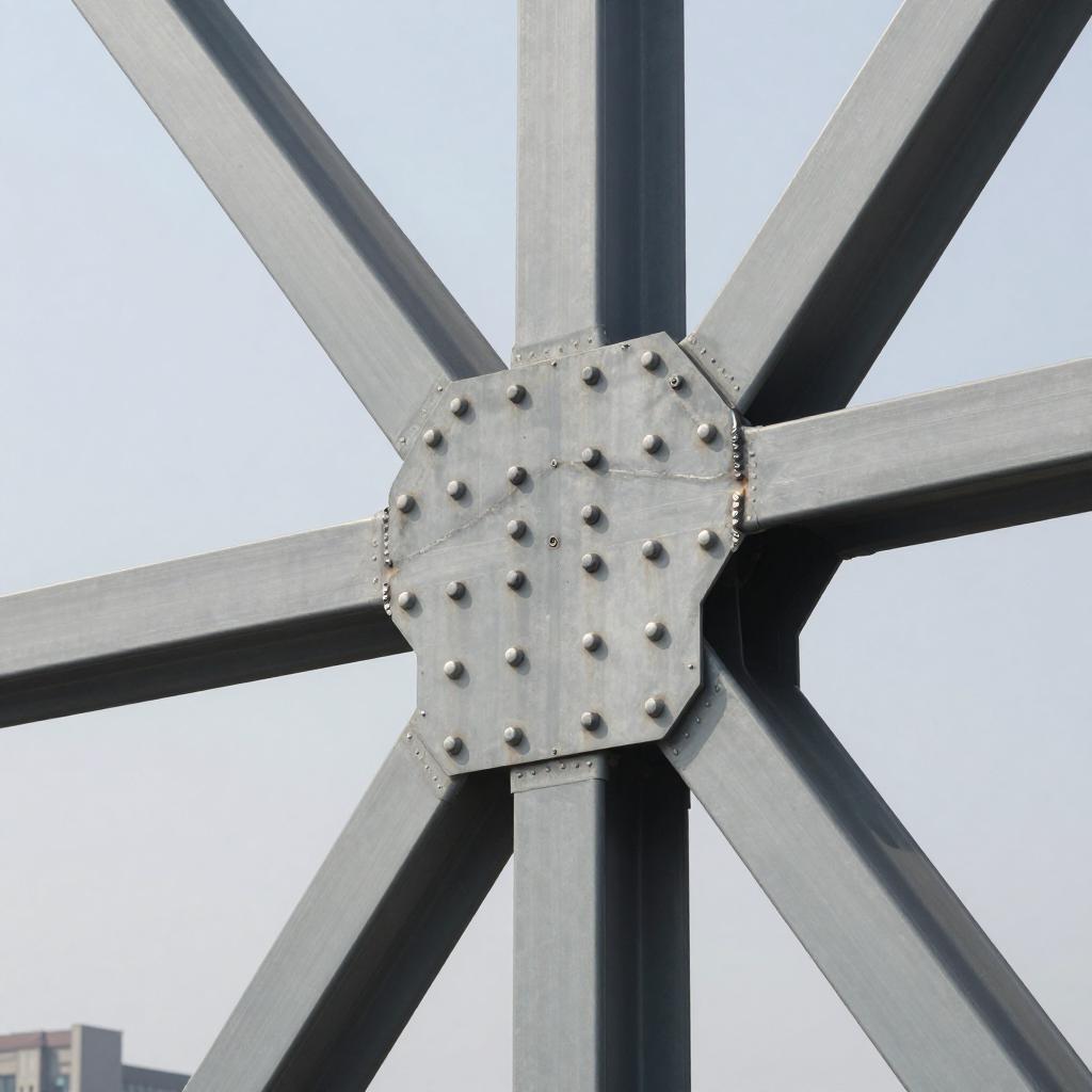 如何通过脚手架租赁提升工程效率：规格差异化的秘密武器(图1)