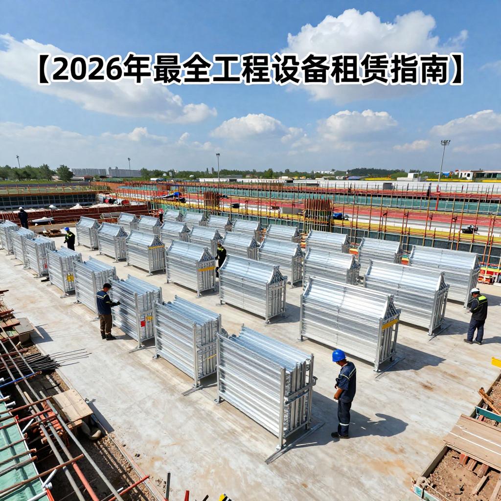 【2026年最全工程设备租赁指南：铝模板租赁与轻便支护的差异化优势】 - ̫ƽ����Ѷ��