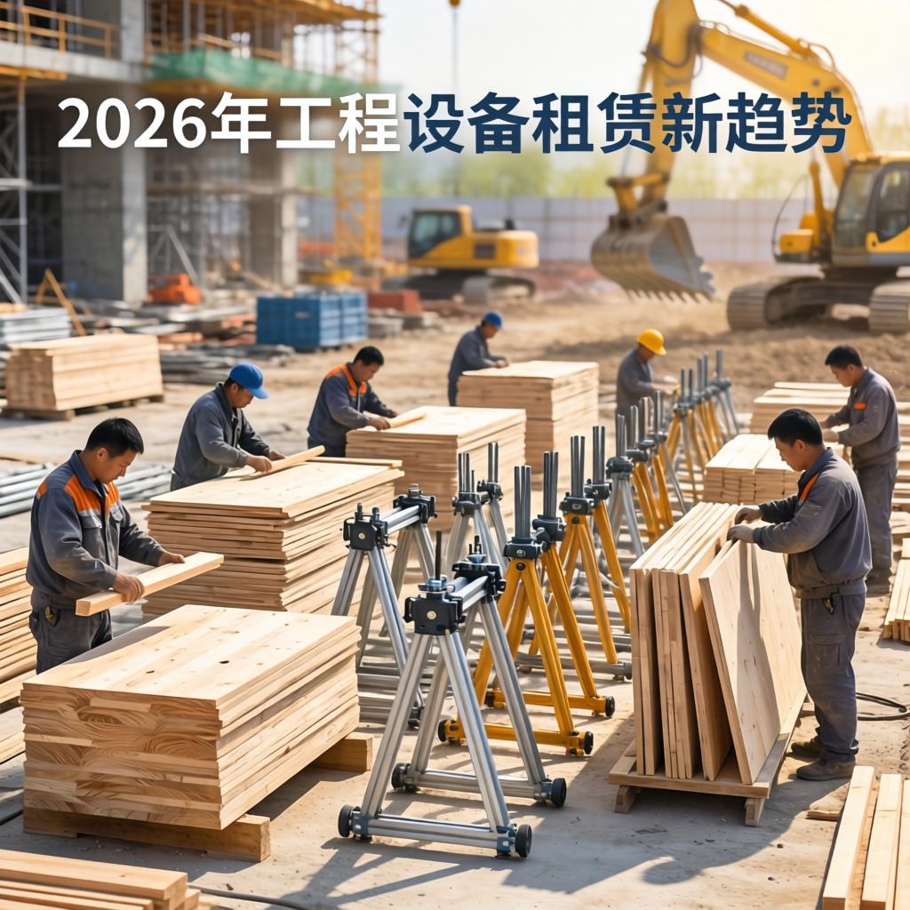2026年工程设备租赁新趋势：Wood Formwork Rental与拼装差异 - ̫ƽ����Ѷ��