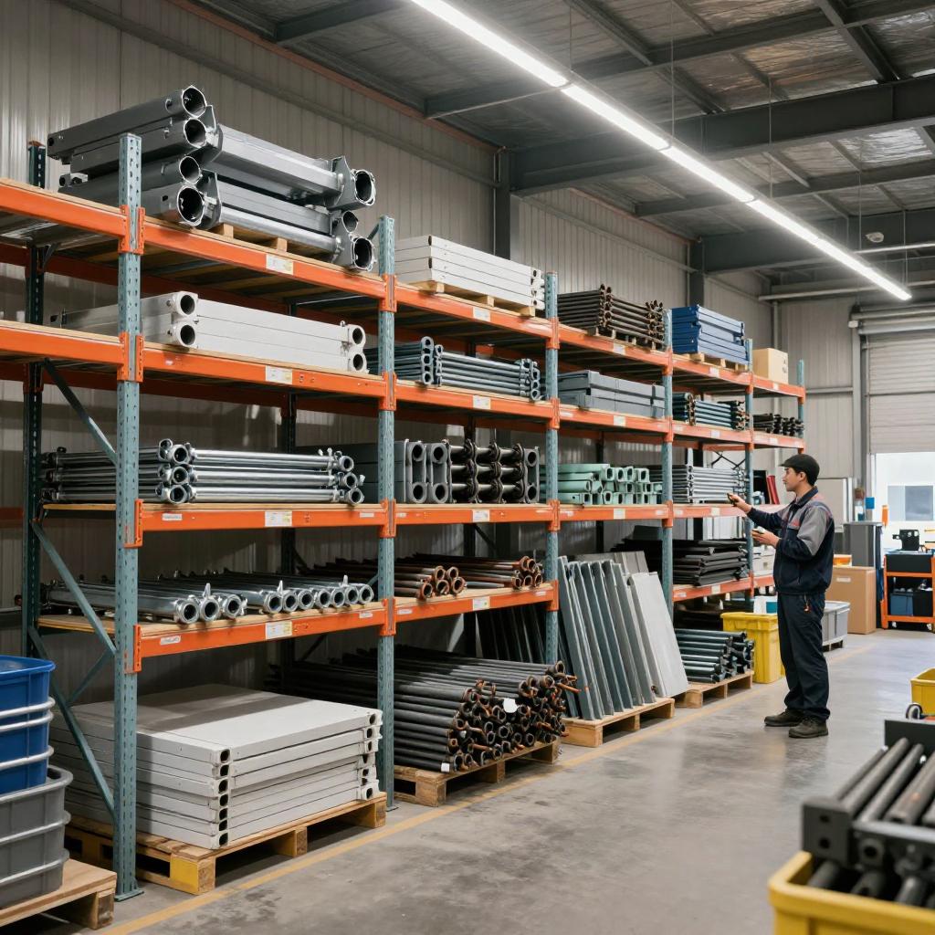 【2026年最全工程设备租赁指南：铝模板租赁与轻便支护的差异化优势】(图2)