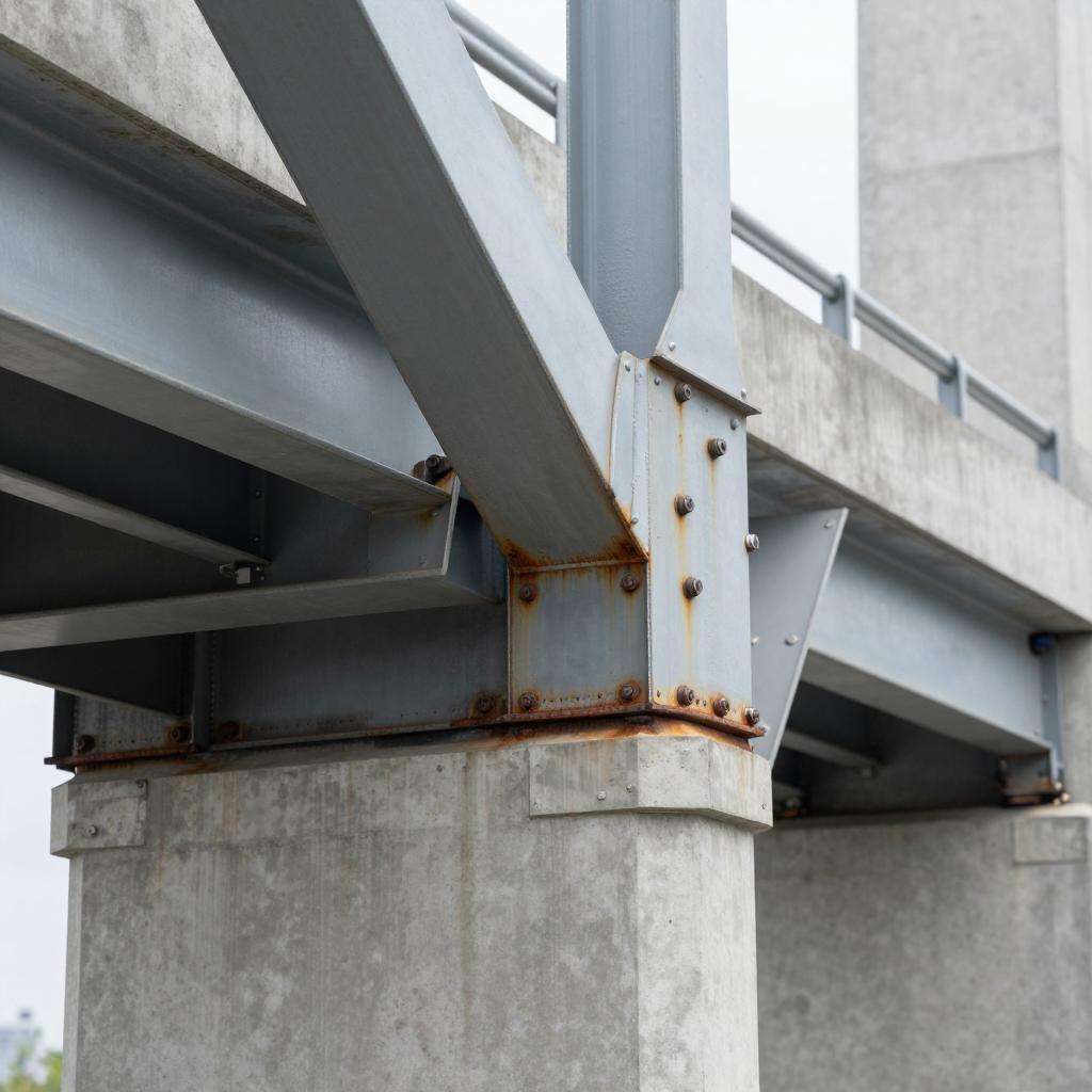 钢管脚手架租赁指南：提升工程支护效率的秘密武器(图2)