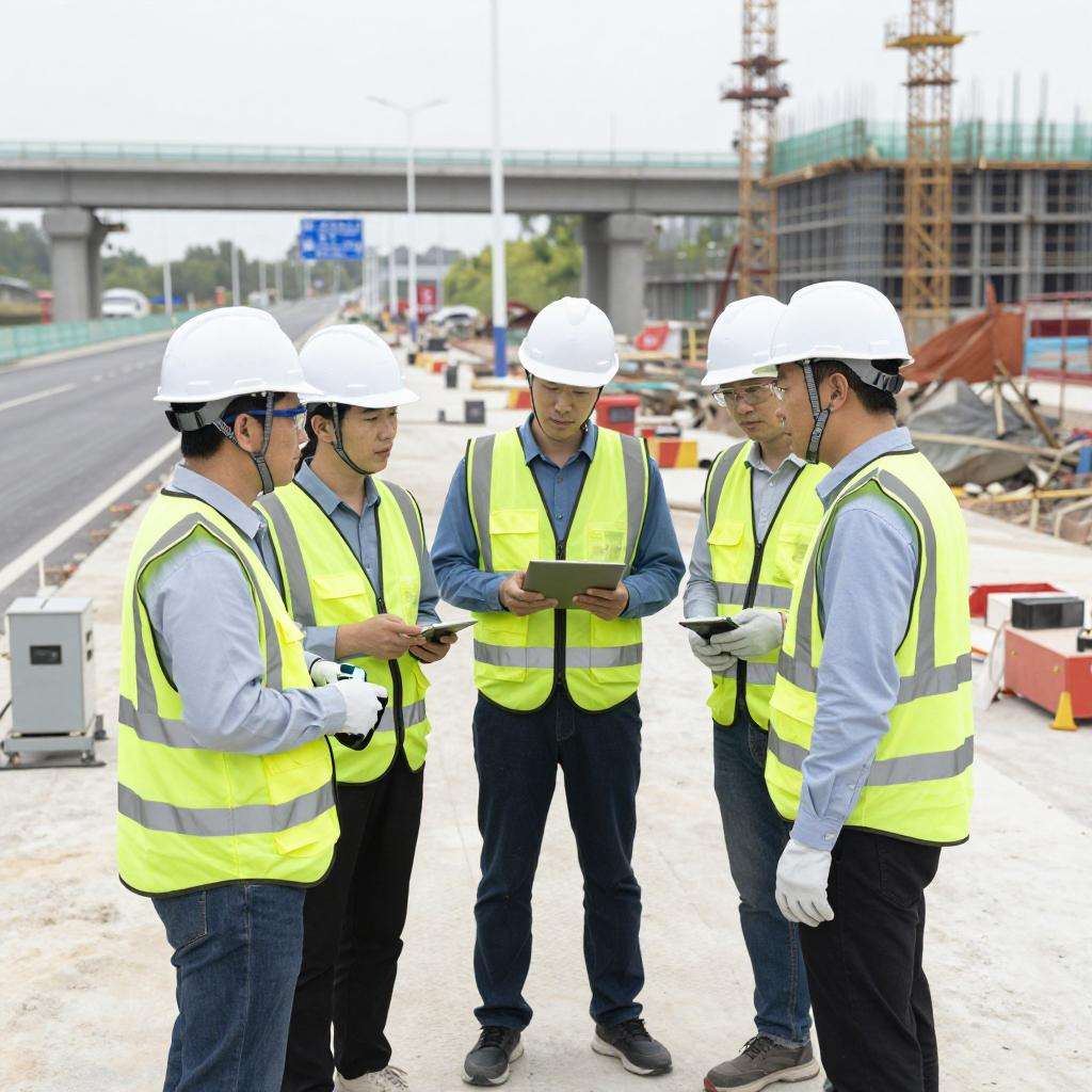 支模架租赁新趋势：实现工程支护设备差异化竞争 - ̫ƽ����Ѷ��