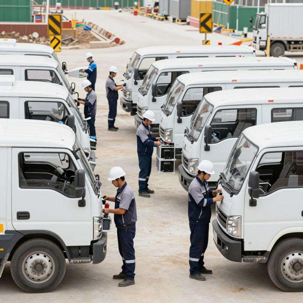 支模架租赁新趋势：实现工程支护设备差异化竞争(图2)