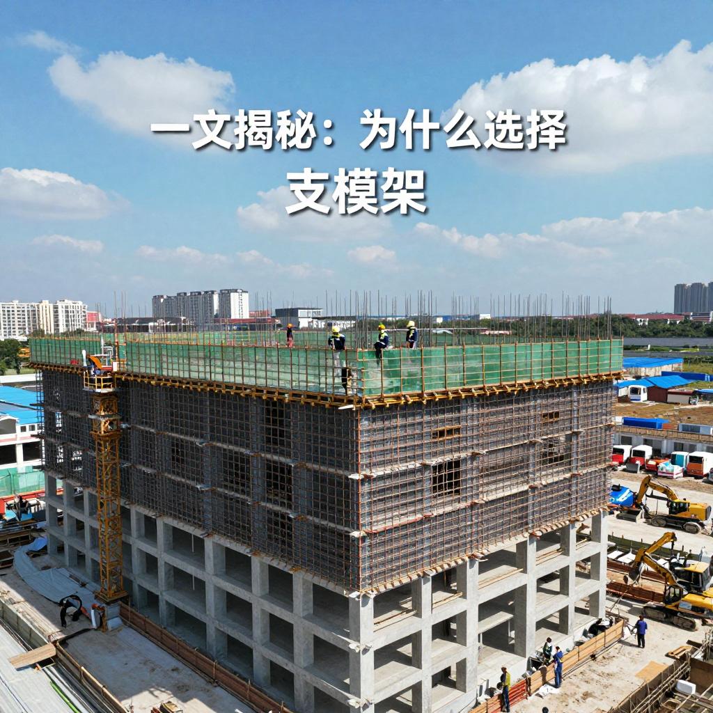 **一文揭秘：为什么选择Shoring Rental支模架租赁成为工程支护的关键 - ̫ƽ����Ѷ��