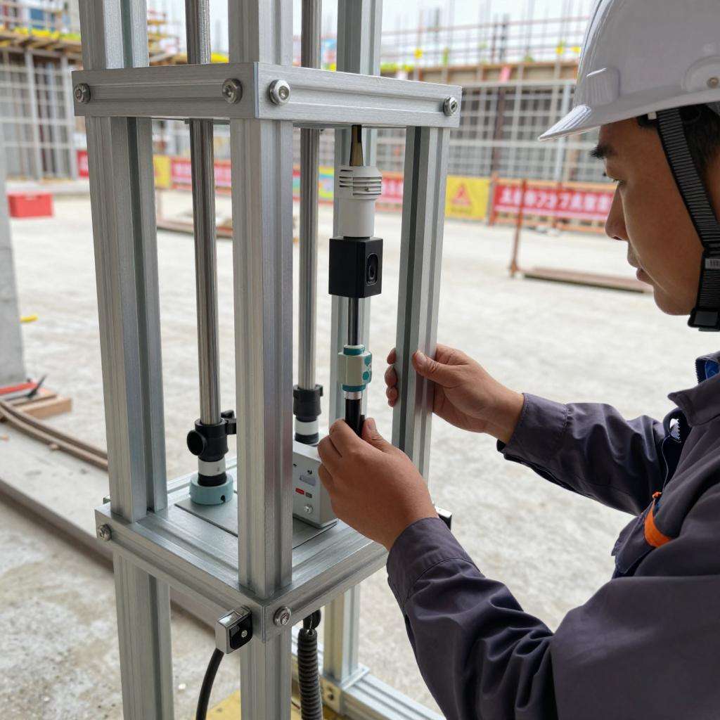 【掌握Shoring Rental：打造高效工程支护设备的差异化竞争优势】(图1)