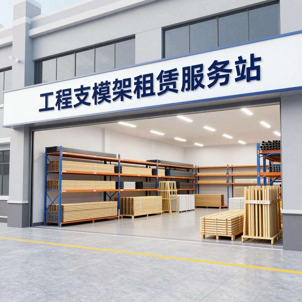 【掌握Shoring Rental：打造高效工程支护设备的差异化竞争优势】(图2)