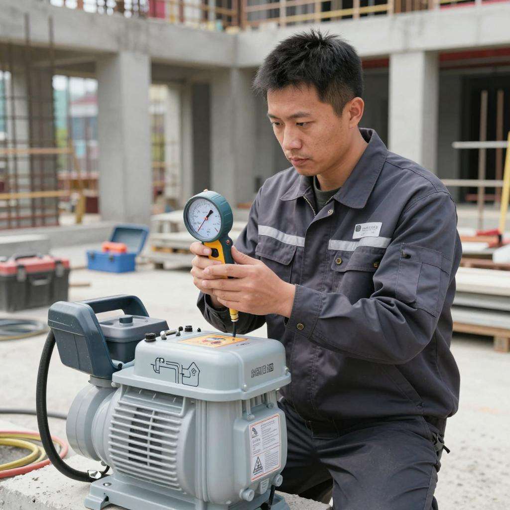 潜水泵租赁揭秘：工程水利设备租赁的新差异化突破(图3)