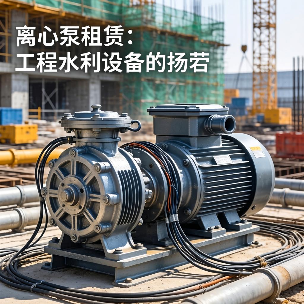 【离心泵租赁：工程水利设备的扬程差异化解决方案】 - ̫ƽ����Ѷ��