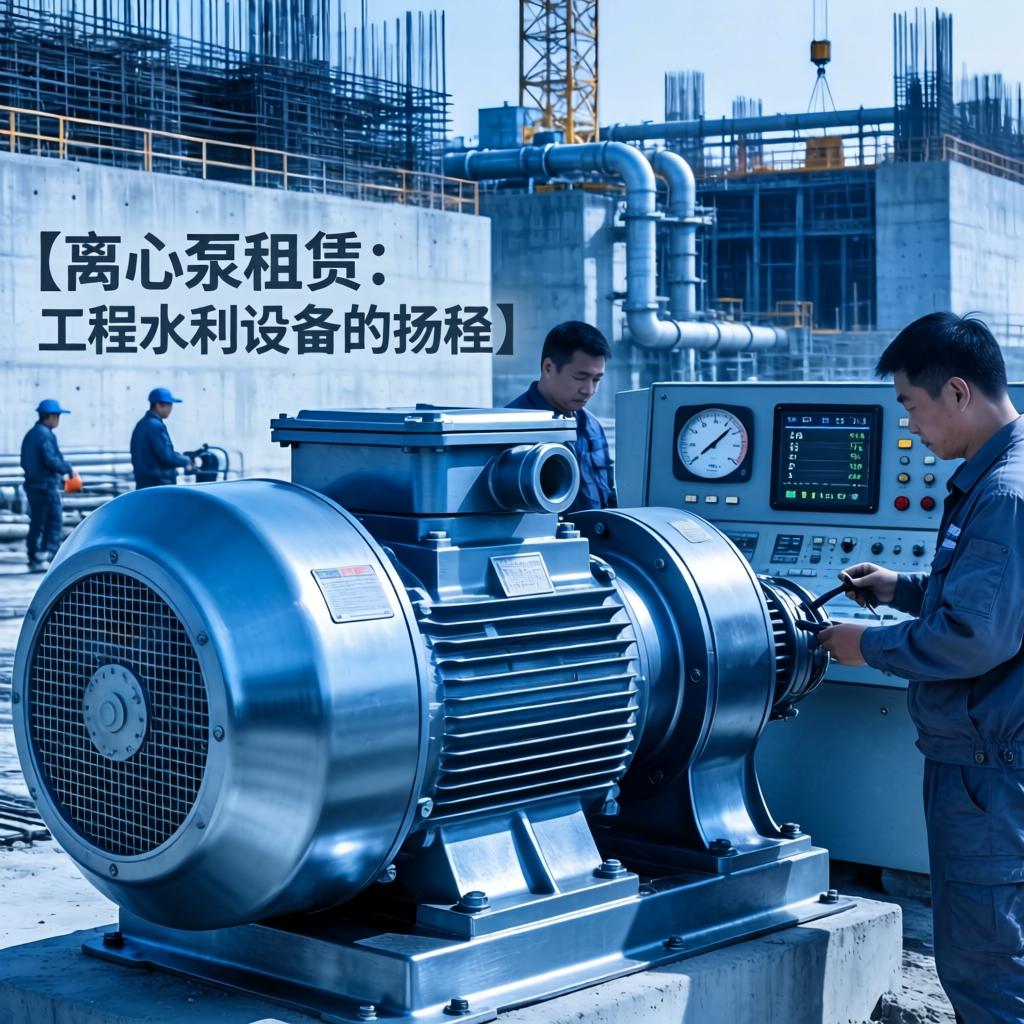 【离心泵租赁：工程水利设备的扬程差异化革命】 - ̫ƽ����Ѷ��