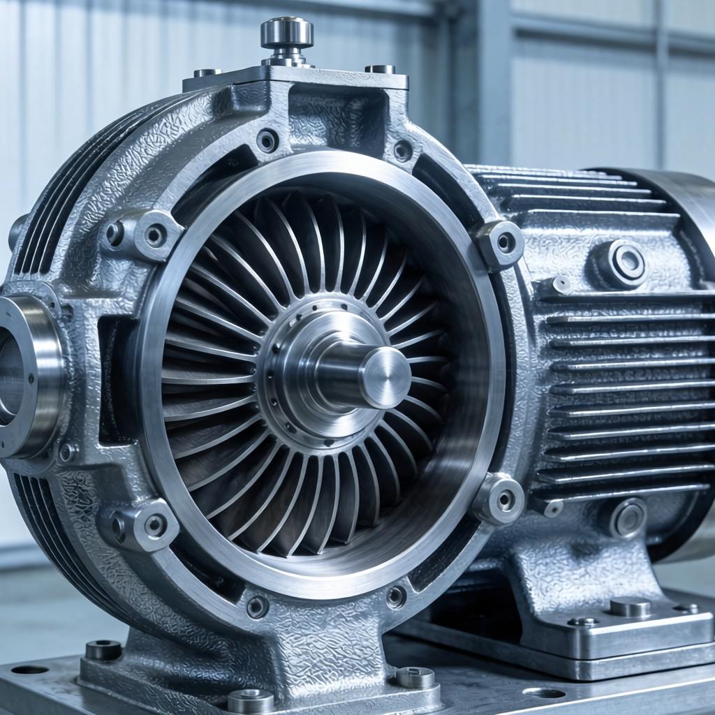 【离心泵租赁：工程水利设备的扬程差异化解决方案】(图3)