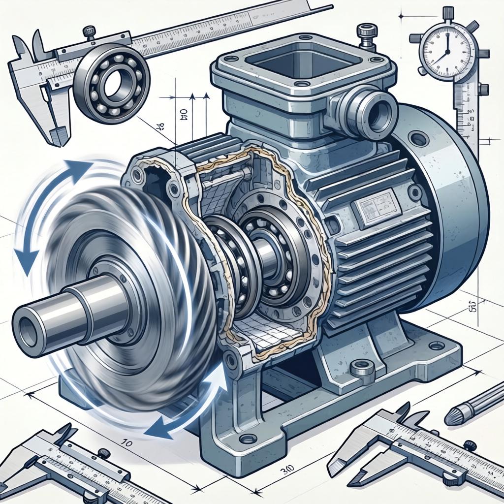 【离心泵租赁：工程水利设备的扬程差异化革命】(图2)