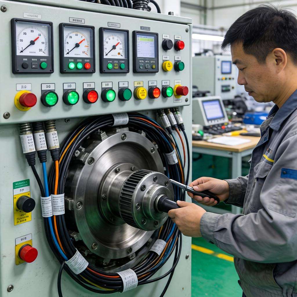 Generator Rental：解锁工程动力设备的差异化潜力(图1)