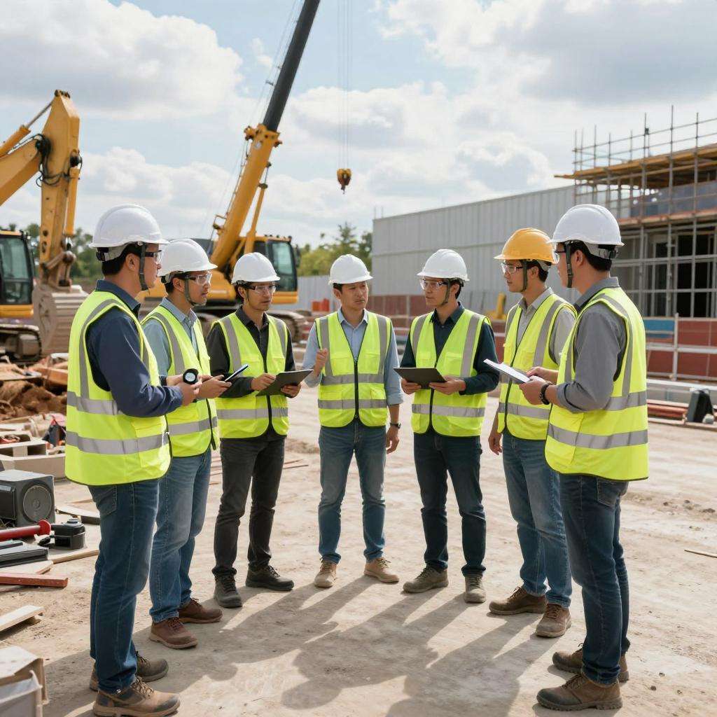 如何通过Gasoline Generator Rental实现工程稳定动力：差异 - ̫ƽ����Ѷ��