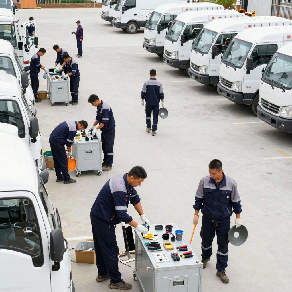 如何通过Gasoline Generator Rental实现工程稳定动力：差异化启动秘诀解析(图1)