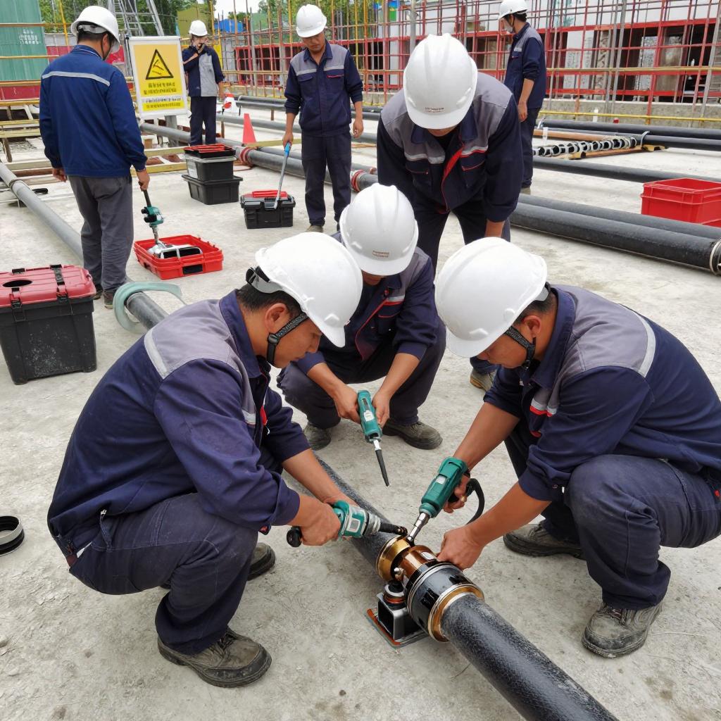 2026年最全指南：为何空压机租赁成工程气动设备新宠？(图2)