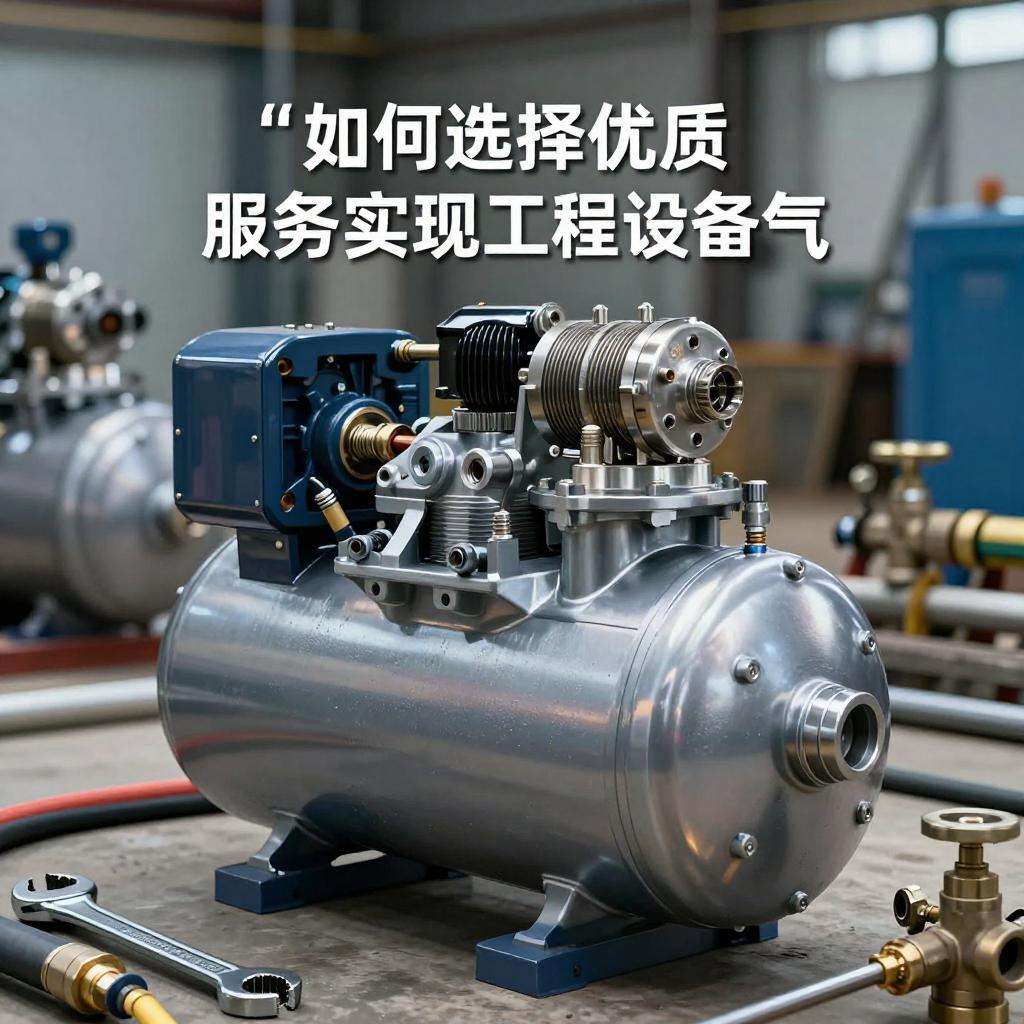 如何选择优质Piston Air Compressor Rental服务实现工程 - ̫ƽ����Ѷ��