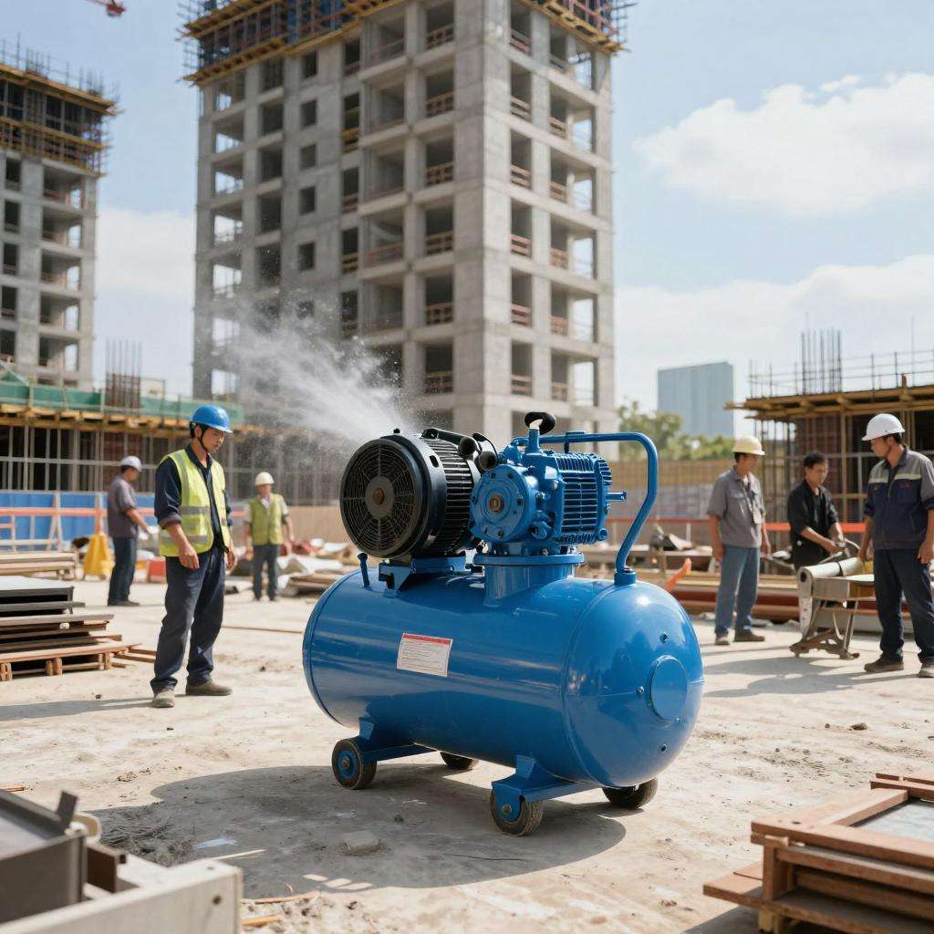 在工程项目中，设备的稳定性直接关系到工期与成本。你是否曾在关键时刻因为设备故障而 - ̫ƽ����Ѷ��