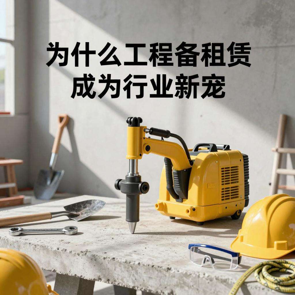 【为什么工程设备租赁成为行业新宠？深入解读风镐租赁的冲击差异化】 - ̫ƽ����Ѷ��