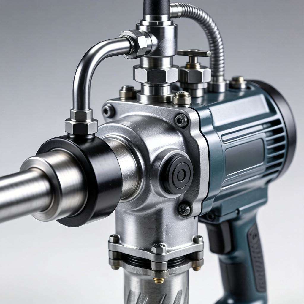 【为什么工程设备租赁成为行业新宠？深入解读风镐租赁的冲击差异化】(图1)