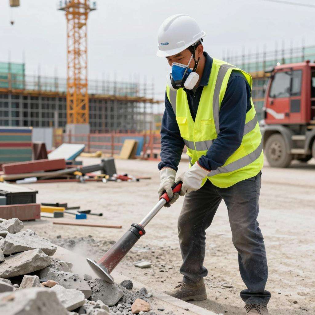 【为什么工程设备租赁成为行业新宠？深入解读风镐租赁的冲击差异化】(图2)