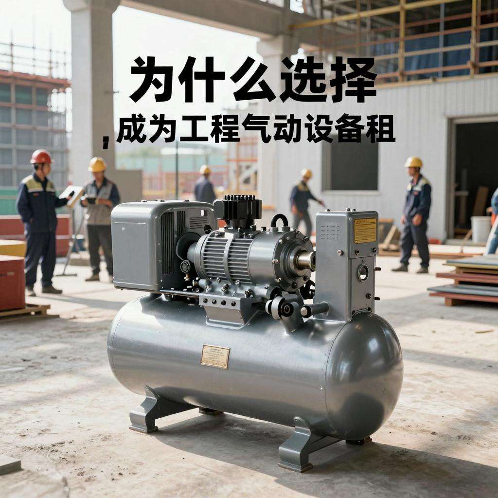 为什么选择Piston Air Compressor Rental，成为工程气动 - ̫ƽ����Ѷ��