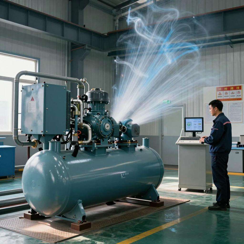 在工程项目中，设备的稳定性直接关系到工期与成本。你是否曾在关键时刻因为设备故障而延误施工？实际上，选择合适的气动设备租赁方式，尤其是Piston Air Com(图3)