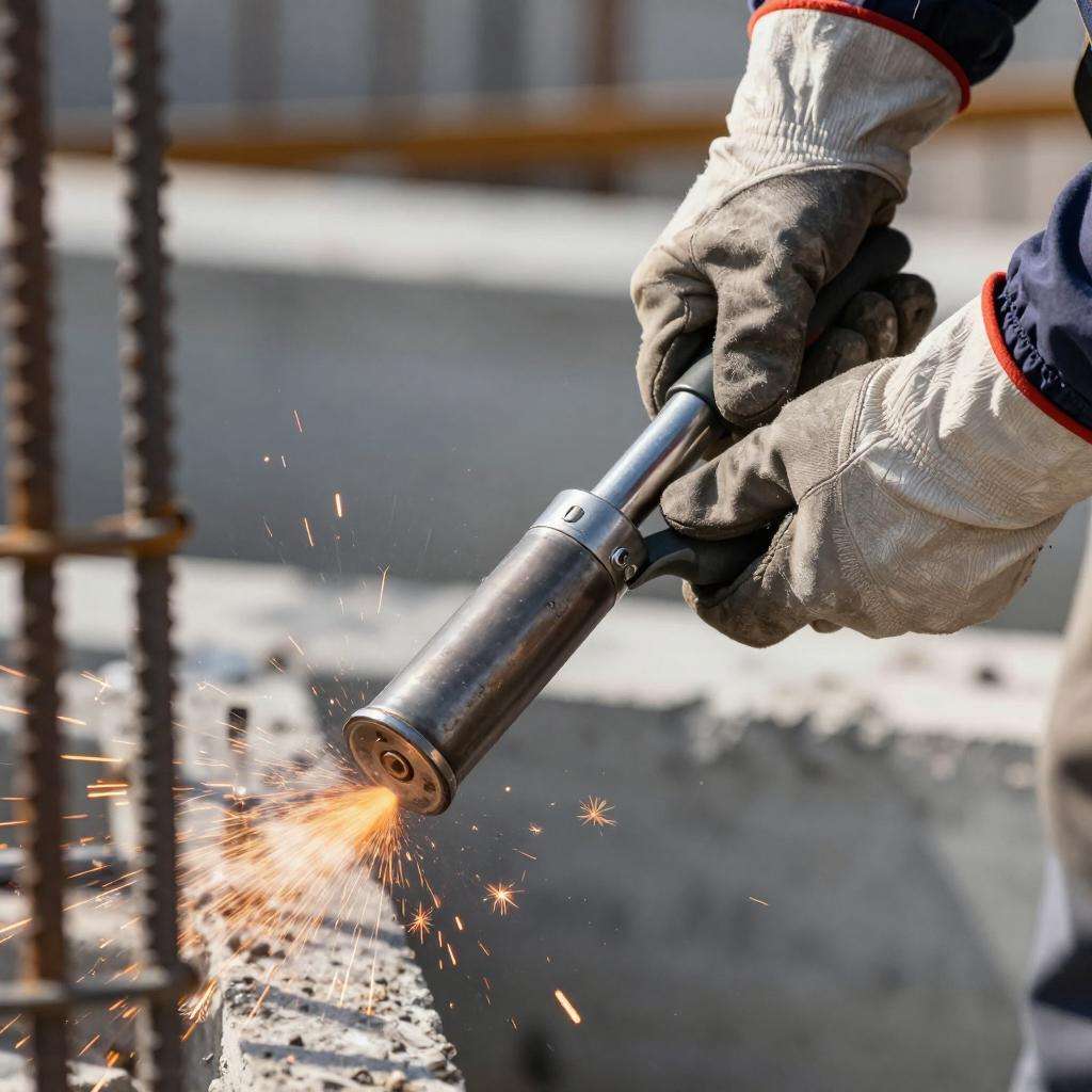 2026年最全——驱动工程效率的Jackhammer Rental风镐租赁指南 - ̫ƽ����Ѷ��