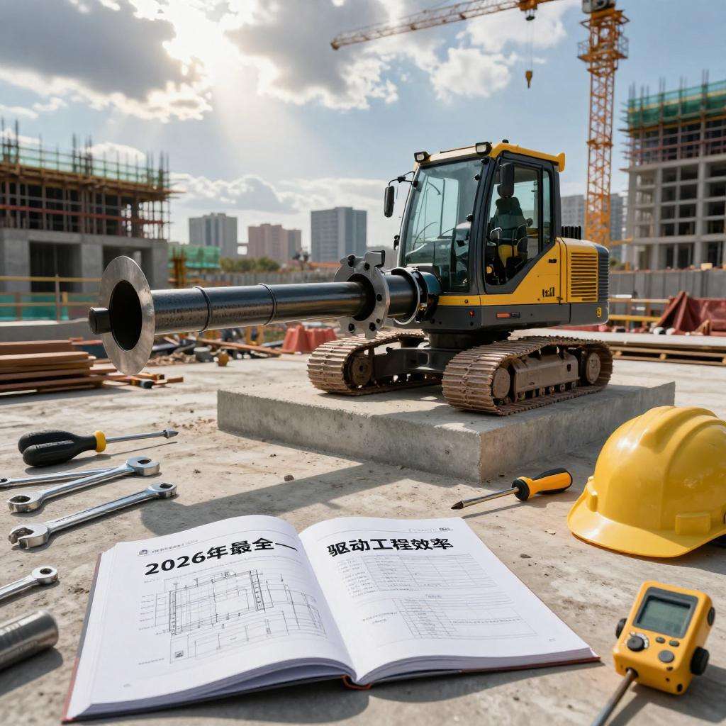 2026年最全——驱动工程效率的Jackhammer Rental风镐租赁指南(图1)