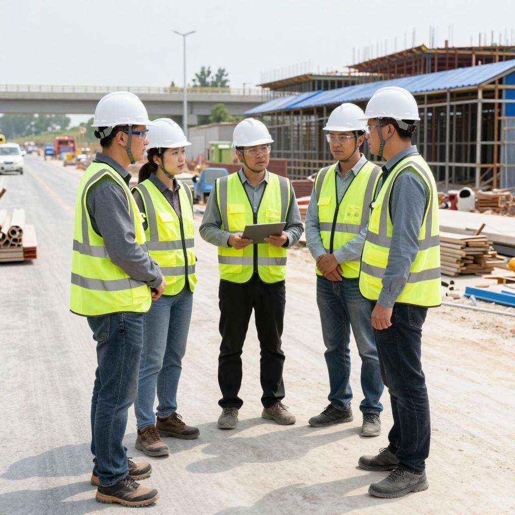 建站新时代：风钻租赁引领工程设备差异化竞争(图1)