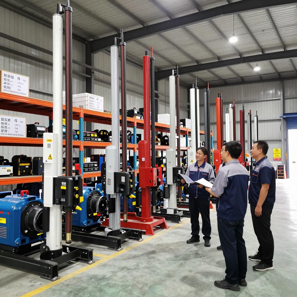 Pneumatic Drill Rental：打破钻孔差异化的行业新格局 - ̫ƽ����Ѷ��