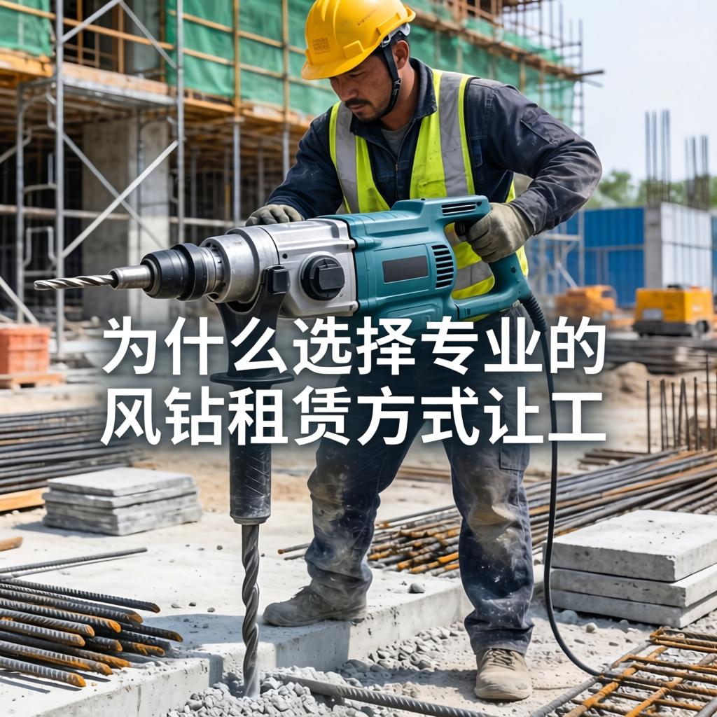 为什么选择专业的风钻租赁方式让工程施工事半功倍？ - ̫ƽ����Ѷ��