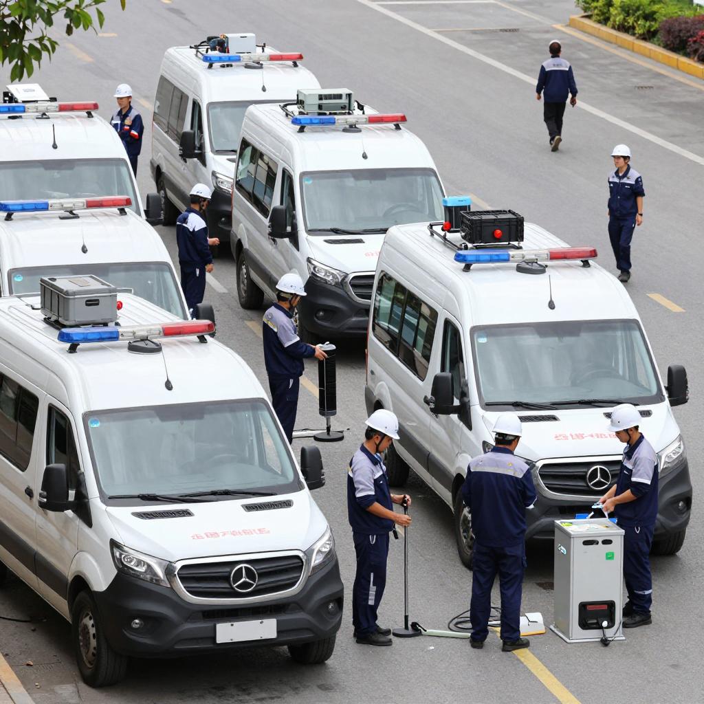 建站新时代：风钻租赁引领工程设备差异化竞争(图2)