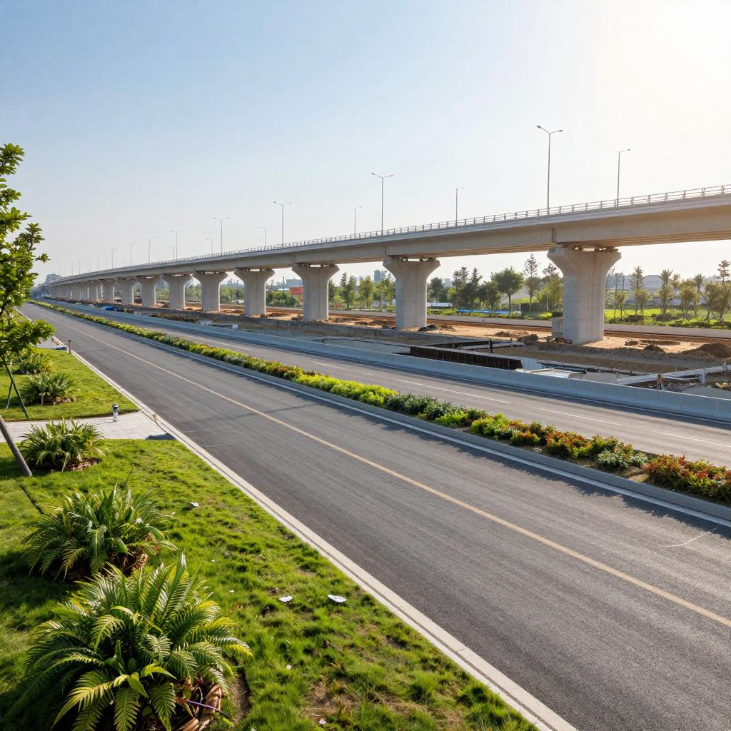 建站新时代：风钻租赁引领工程设备差异化竞争(图3)