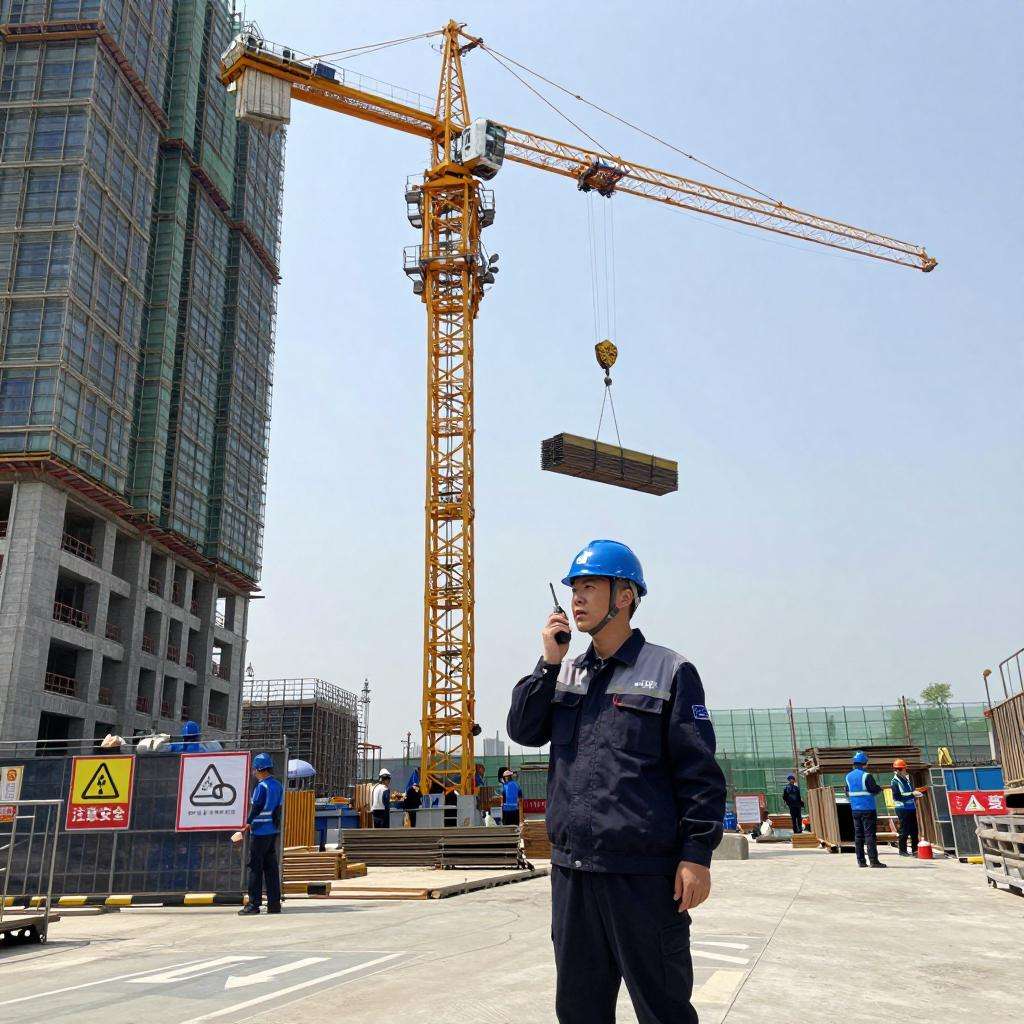 【深入解析：为何塔吊租赁成为工程设备租赁领域的高度差异化优势】(图2)