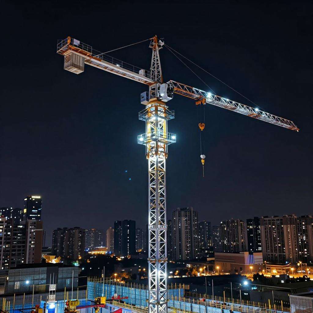 工程起重机租赁深度解析：吨位差异化带来的行业变革(图3)
