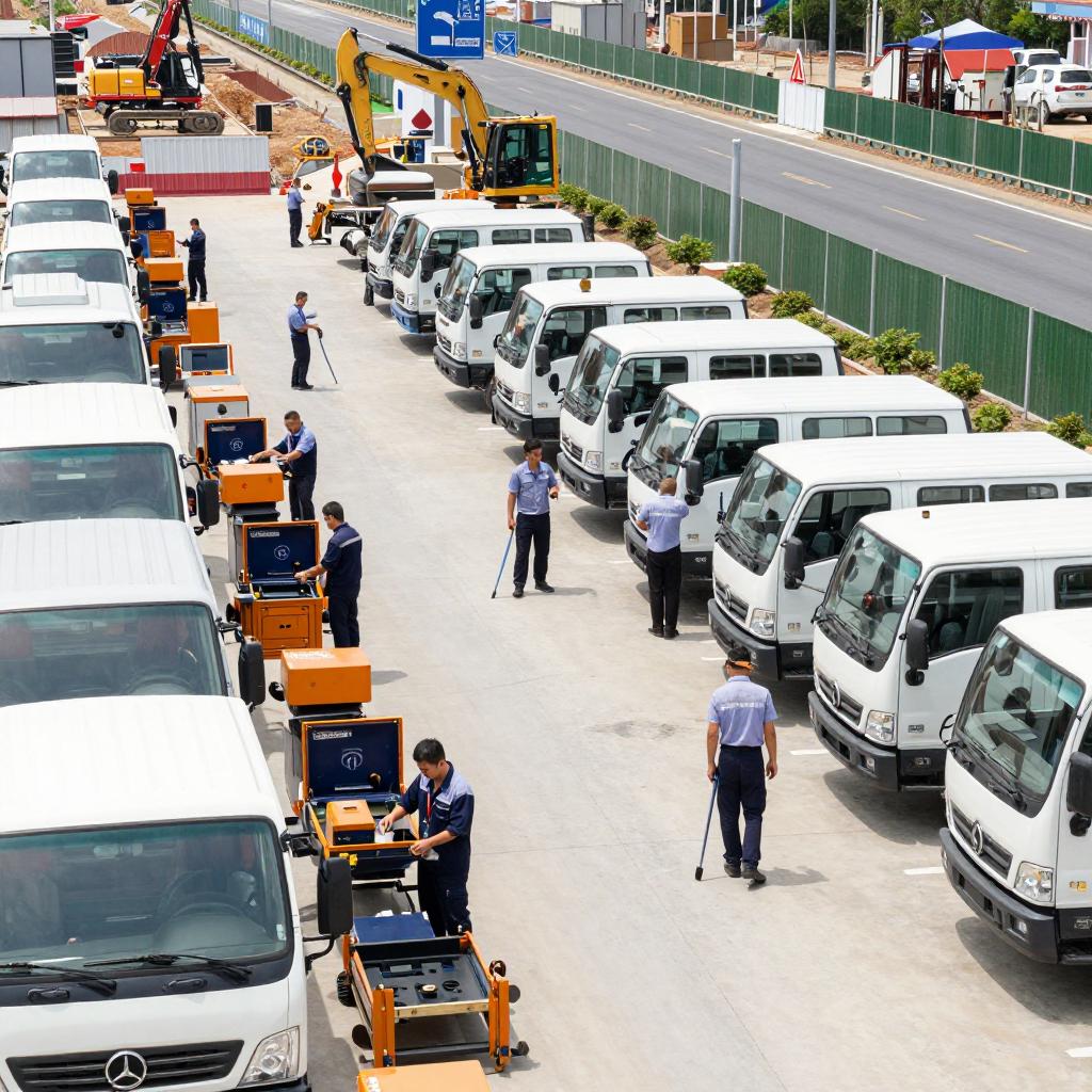 关于工程设备租赁的秘密武器：为什么选择Marble Cutter Rental石材切割机租赁成为行业新宠？(图1)