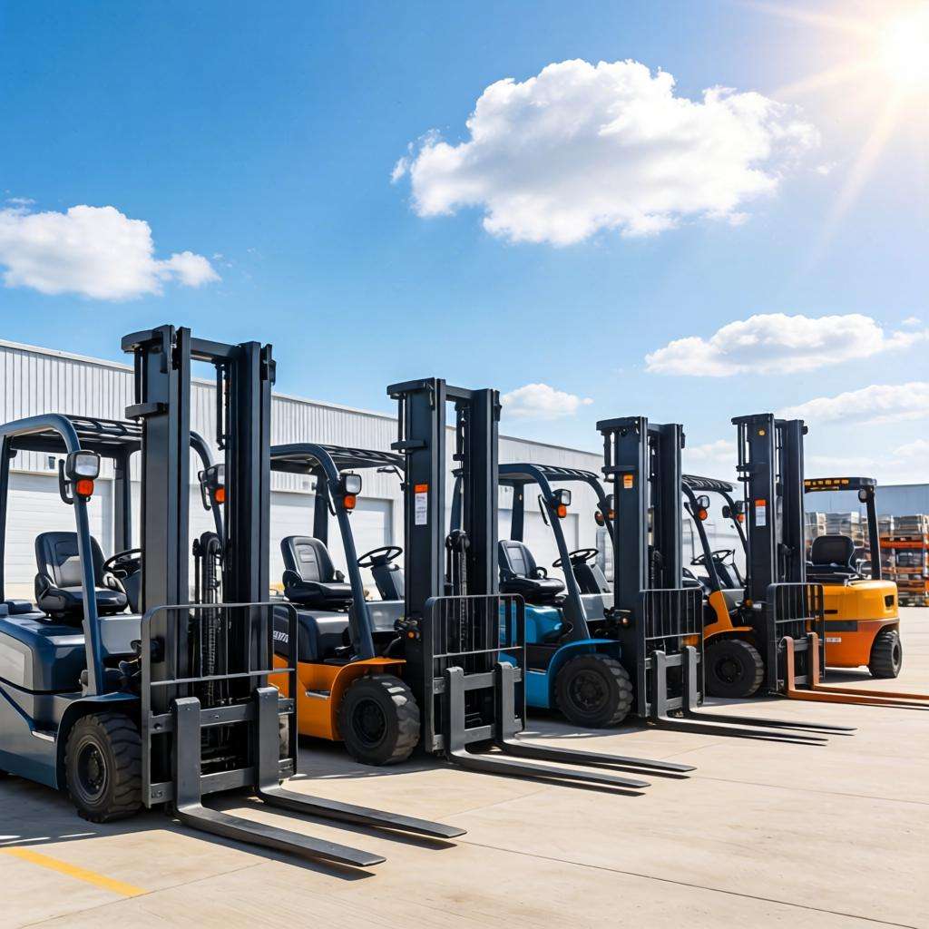 2026年必懂的叉车租赁策略：打造差异化载重优势(图2)