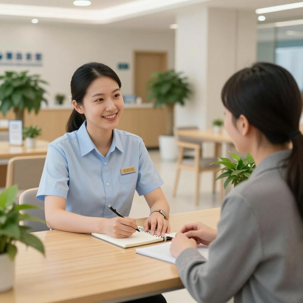 齐心协力，打造高效施工：揭秘剪叉车租赁在高空作业中的差异化优势(图1)