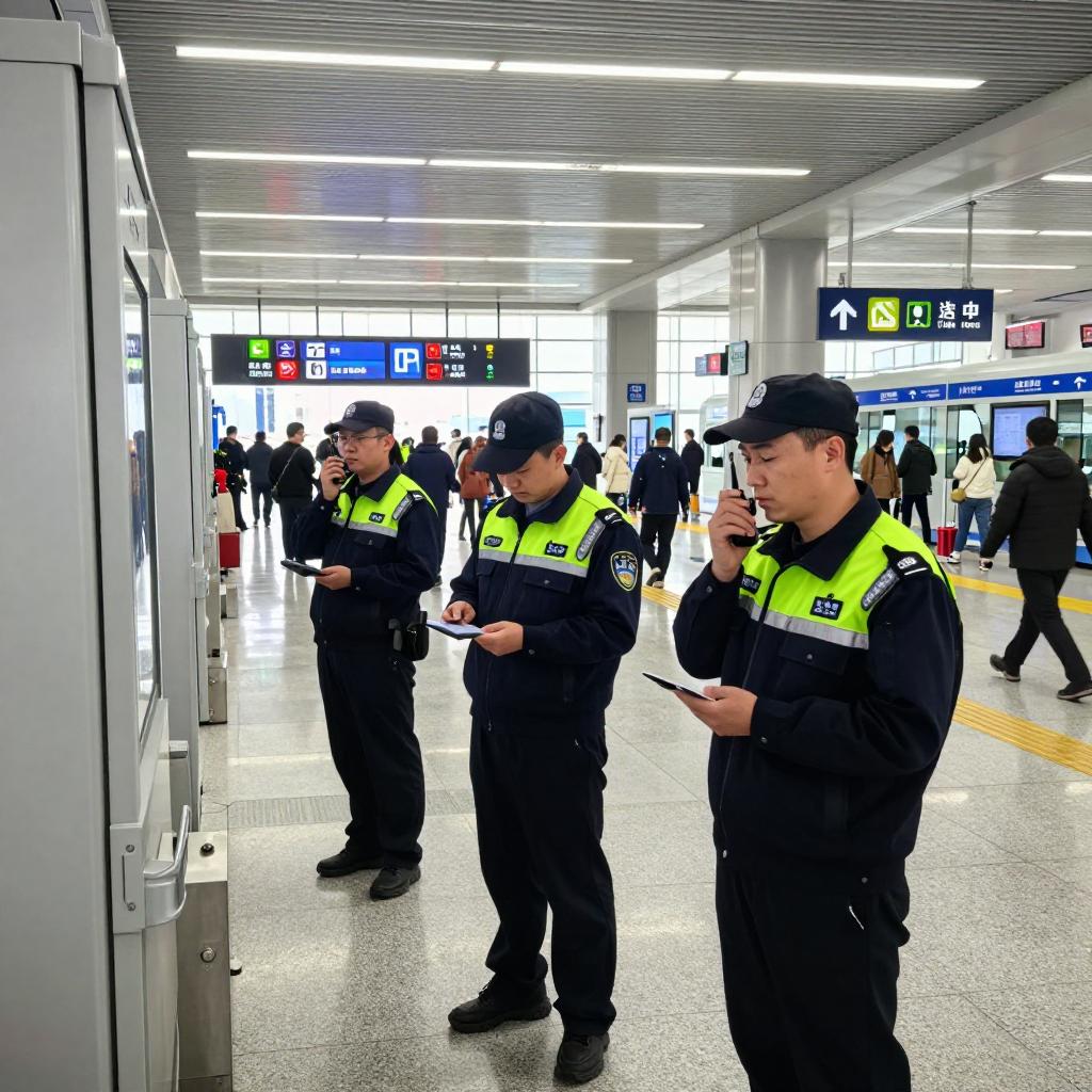 齐心协力，打造高效施工：揭秘剪叉车租赁在高空作业中的差异化优势(图2)