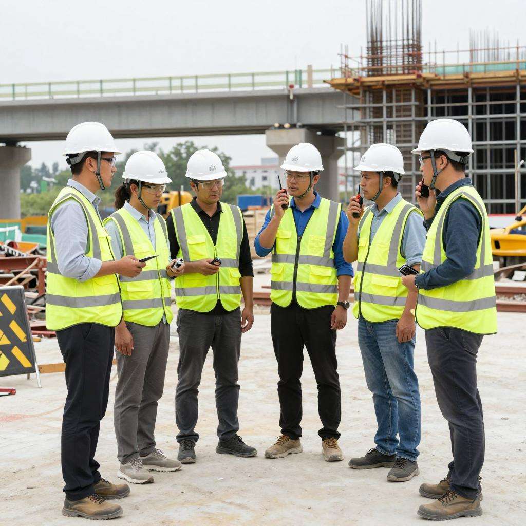 2026年最全工程设备租赁指南：提升效率的载重量差异化策略 - ̫ƽ����Ѷ��