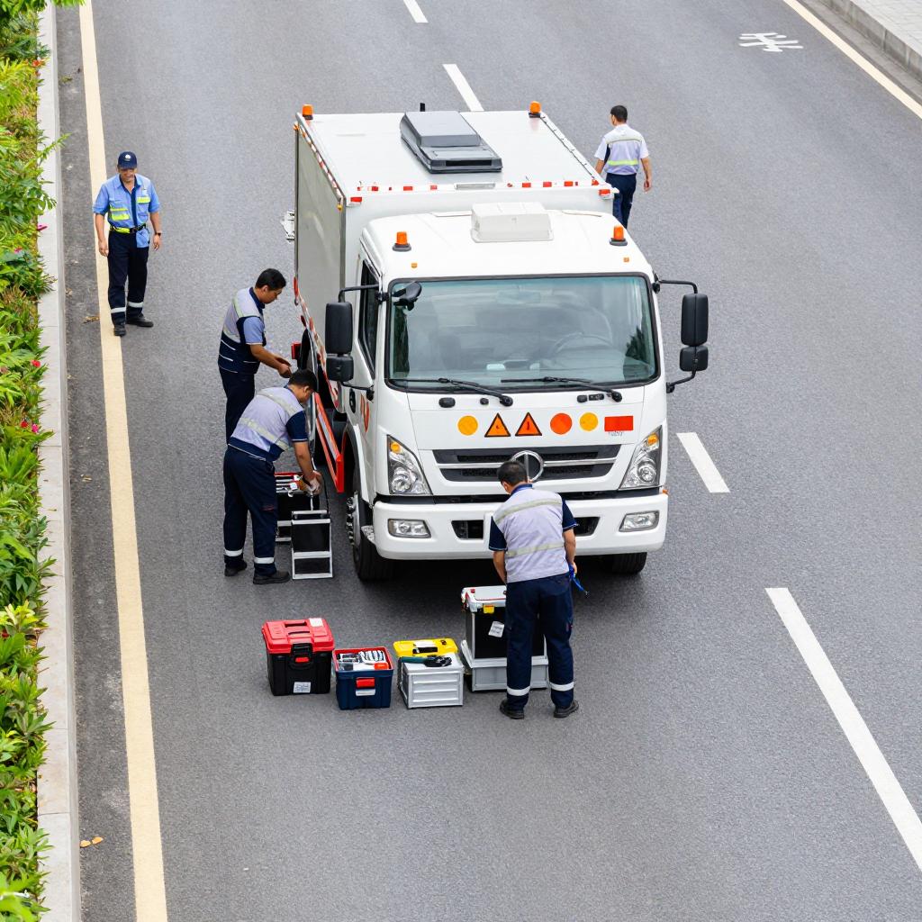 2026年最全工程设备租赁指南：提升效率的载重量差异化策略(图1)