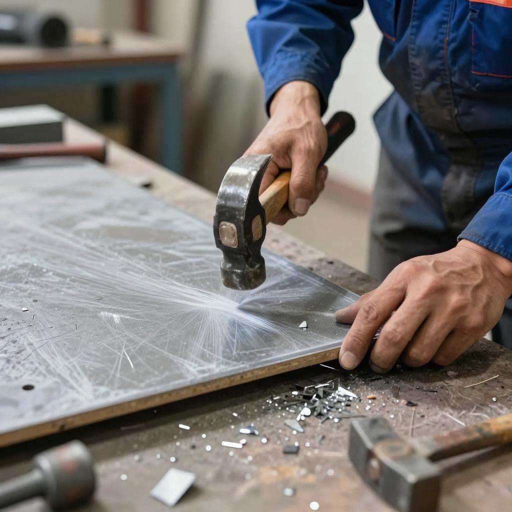 修铺路钢板时这4个细节忽略一个就白修了 - ̫ƽ����Ѷ��