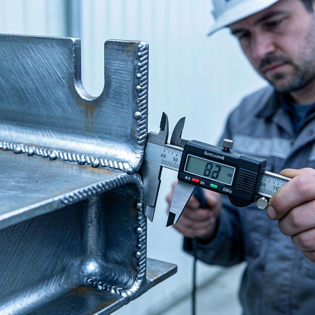 钢板桩租赁爆发前夜：选型与承载力决定成败(图1)